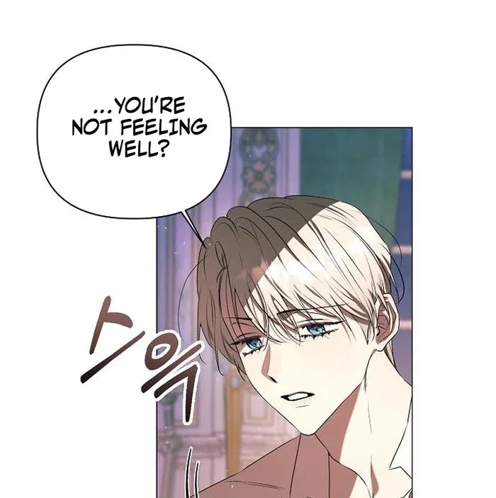 The Beast Won’t Let Me Sleep Chapter 34 – Page 8