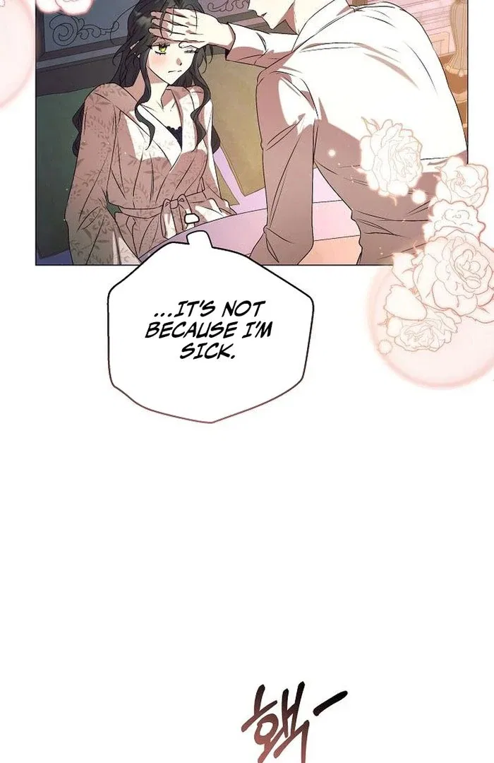 The Beast Won’t Let Me Sleep Chapter 34 – Page 12