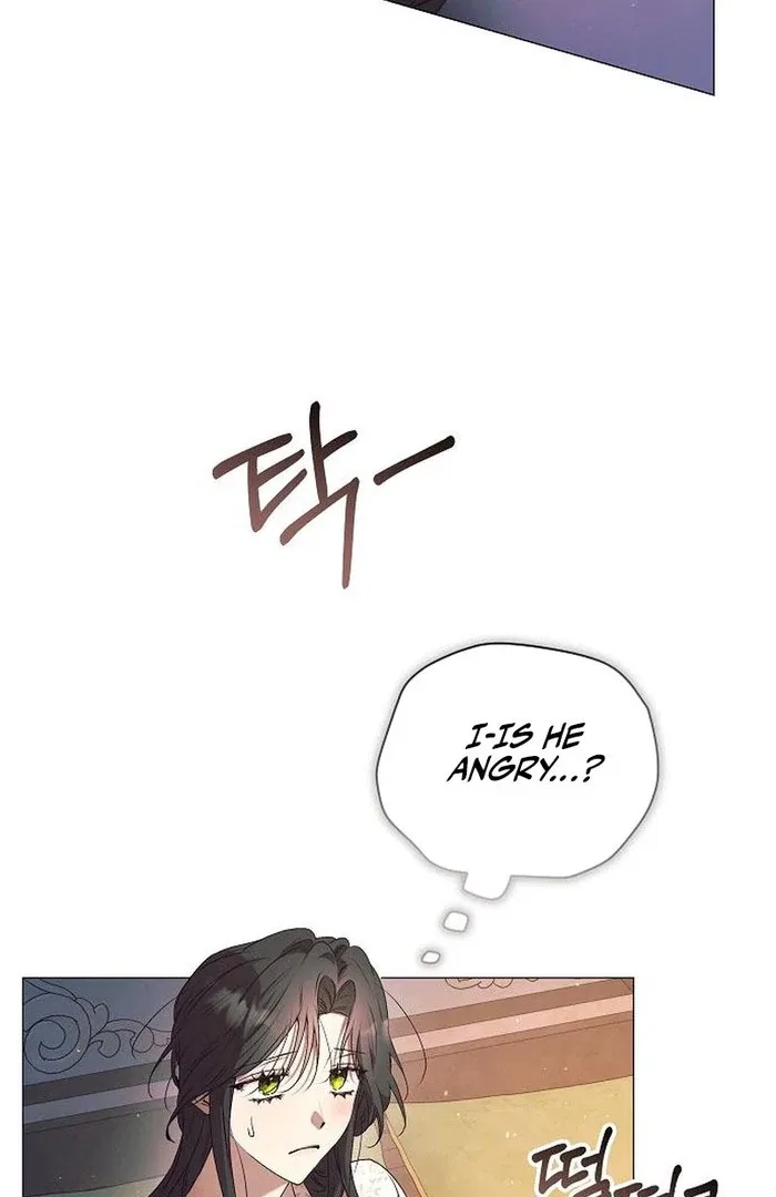 The Beast Won’t Let Me Sleep Chapter 34 – Page 14