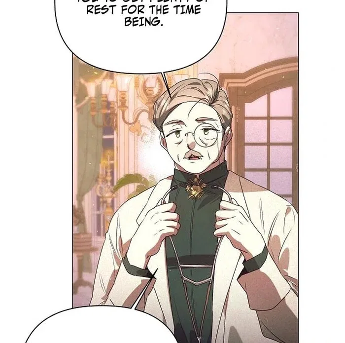 The Beast Won’t Let Me Sleep Chapter 34 – Page 17