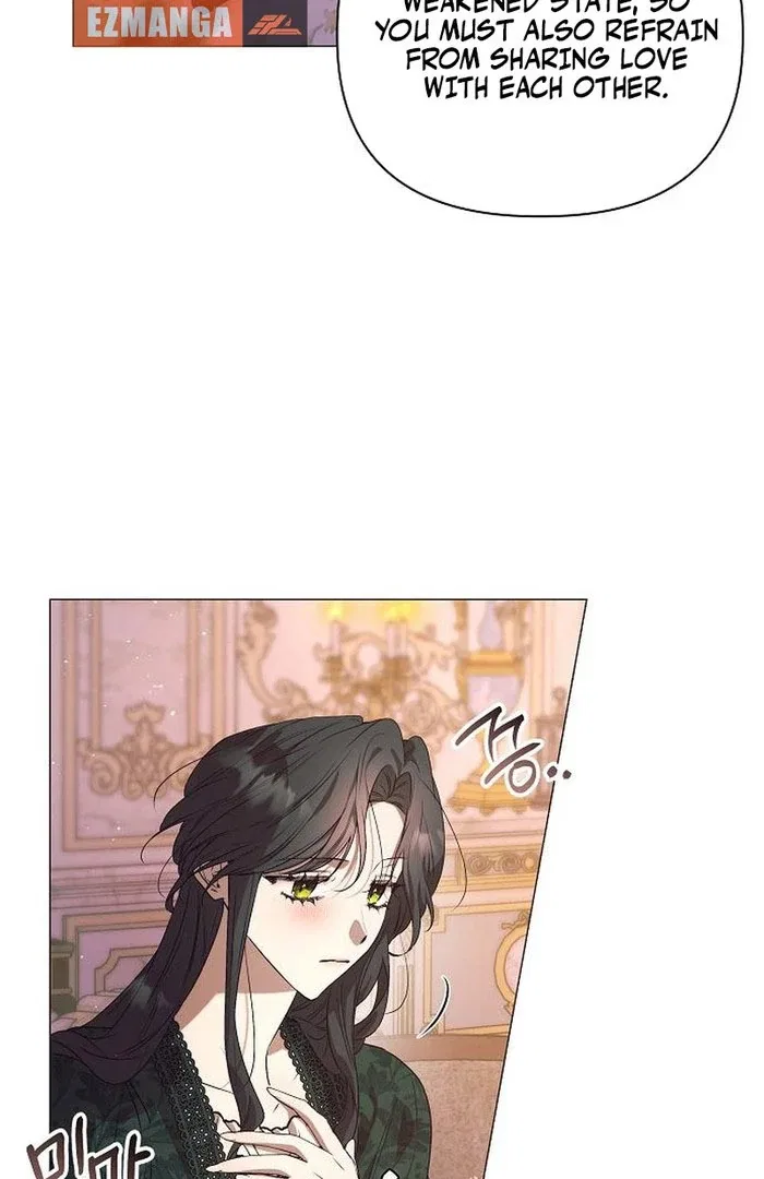 The Beast Won’t Let Me Sleep Chapter 34 – Page 20