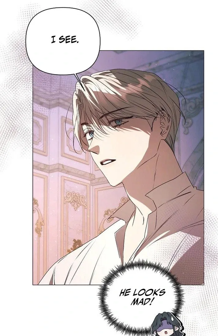 The Beast Won’t Let Me Sleep Chapter 34 – Page 23