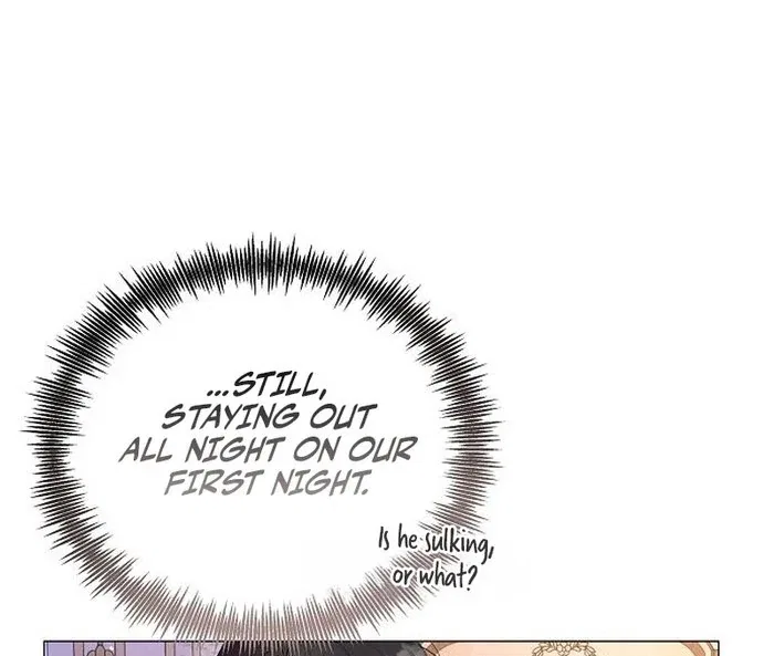 The Beast Won’t Let Me Sleep Chapter 34 – Page 36