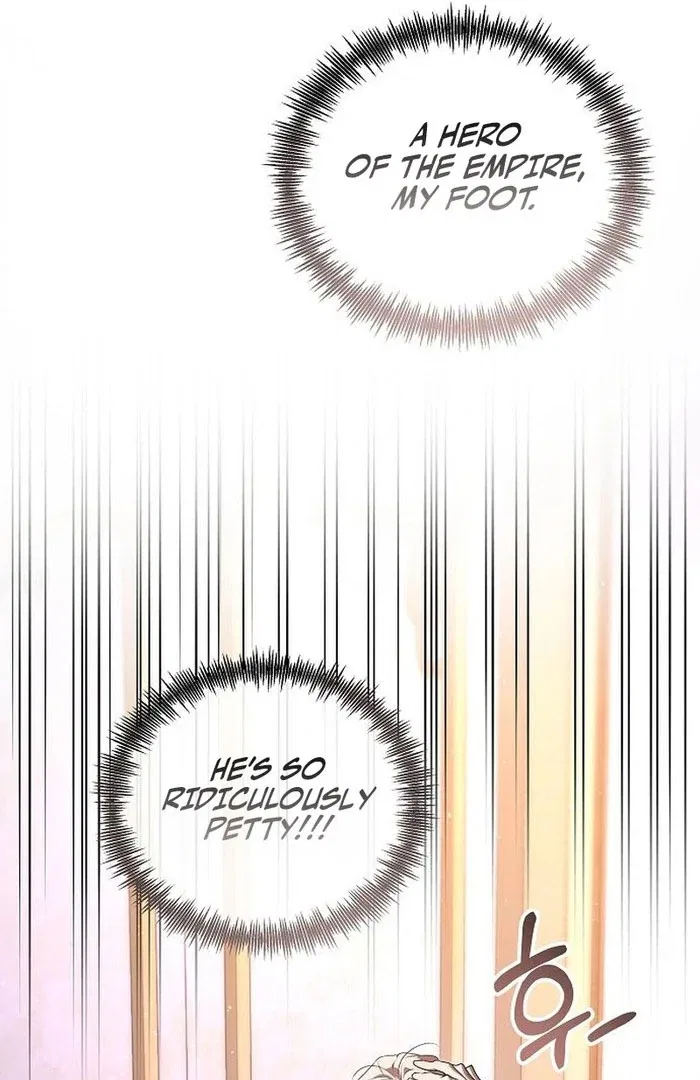 The Beast Won’t Let Me Sleep Chapter 34 – Page 38