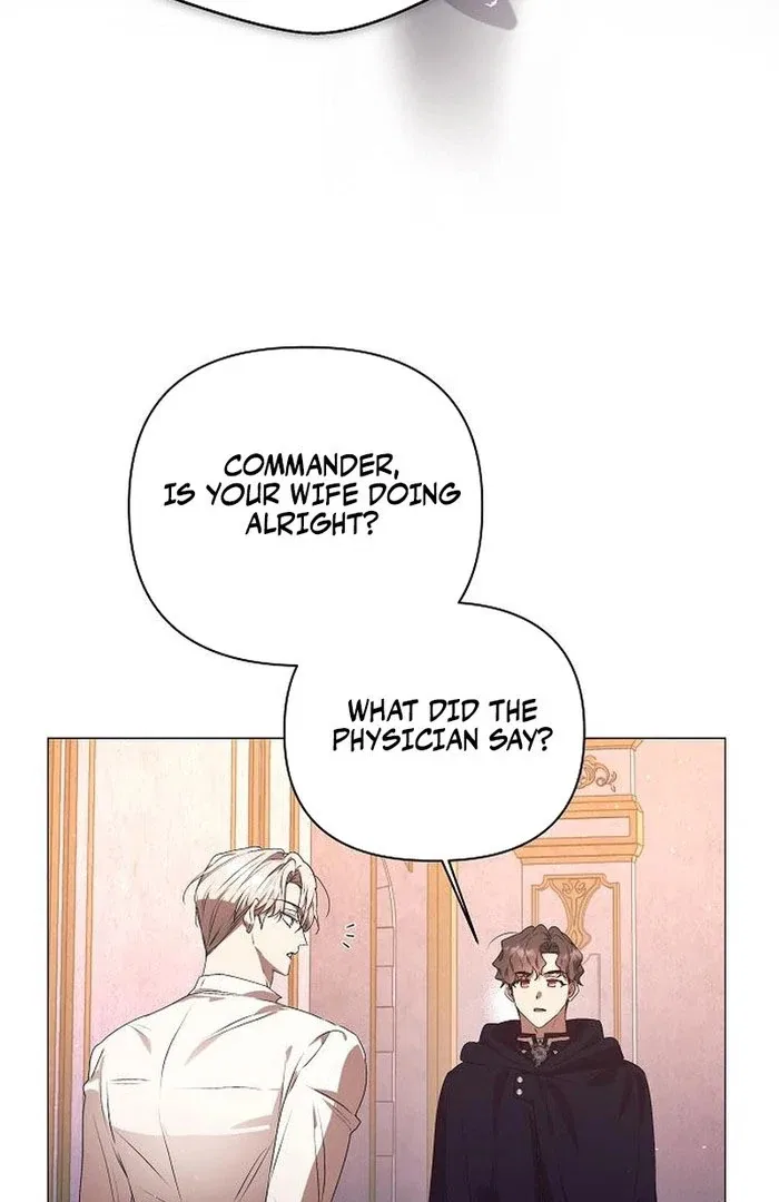 The Beast Won’t Let Me Sleep Chapter 34 – Page 40