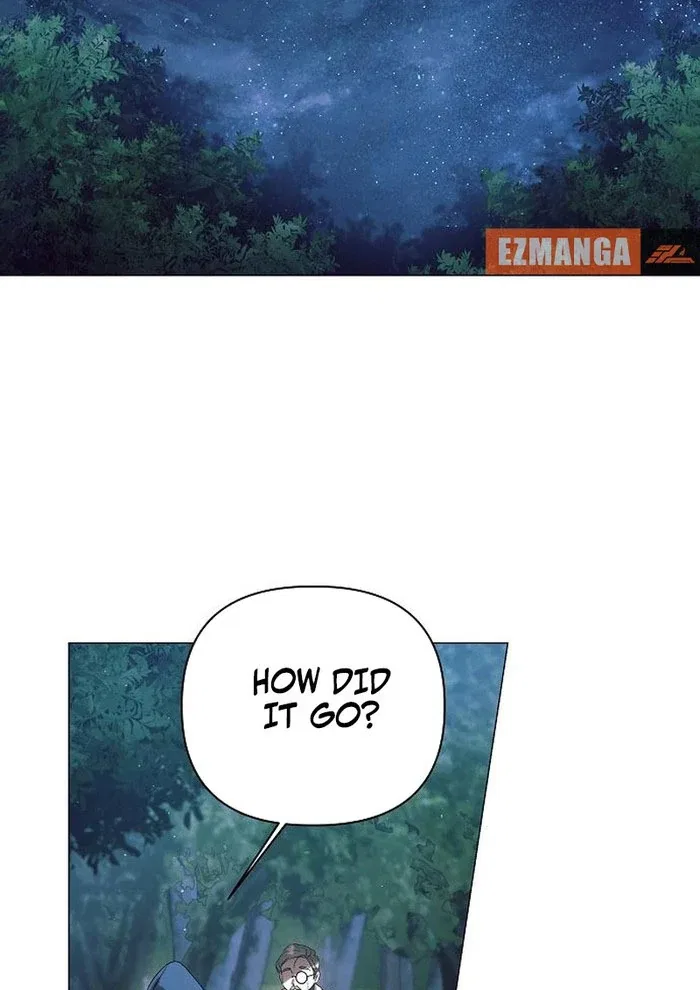 The Beast Won’t Let Me Sleep Chapter 34 – Page 45