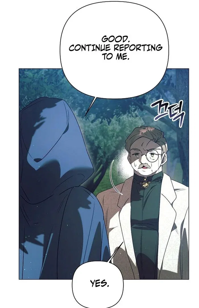 The Beast Won’t Let Me Sleep Chapter 34 – Page 47