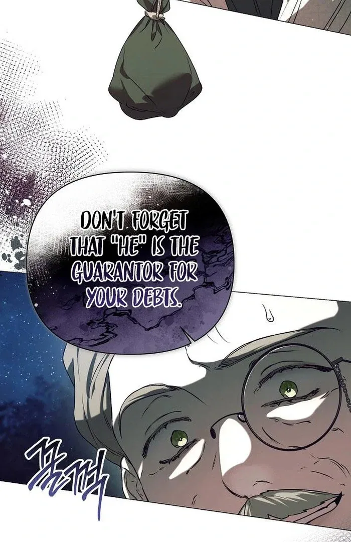 The Beast Won’t Let Me Sleep Chapter 34 – Page 49