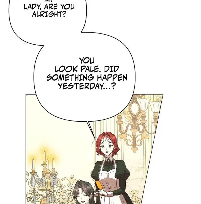 The Beast Won’t Let Me Sleep Chapter 34 – Page 54