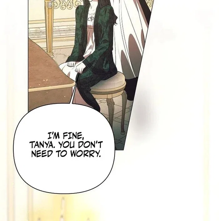 The Beast Won’t Let Me Sleep Chapter 34 – Page 55