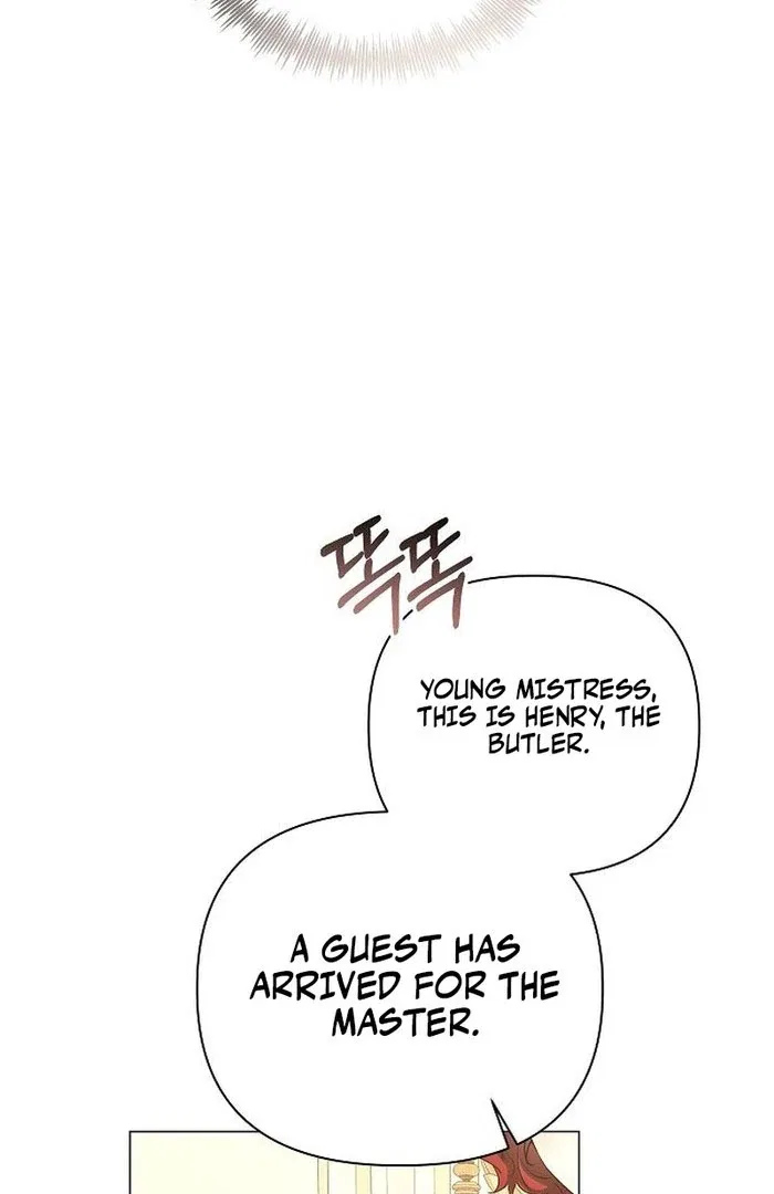 The Beast Won’t Let Me Sleep Chapter 34 – Page 57