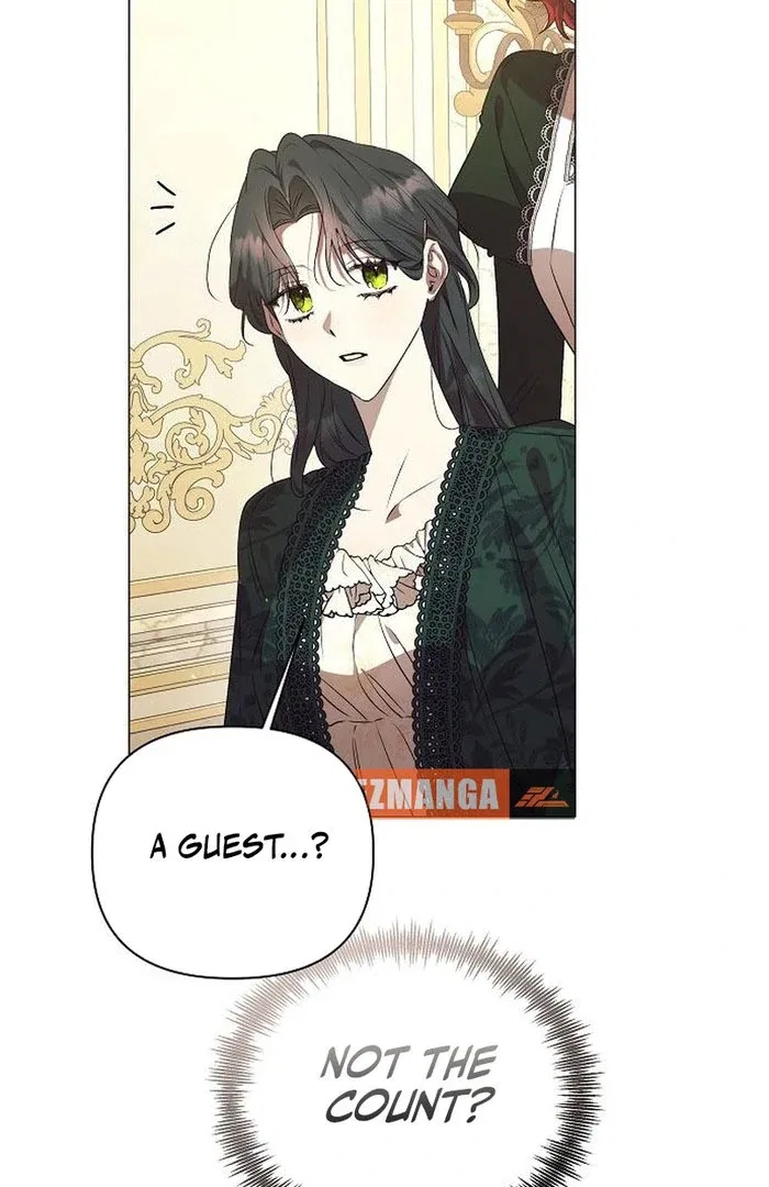 The Beast Won’t Let Me Sleep Chapter 34 – Page 58