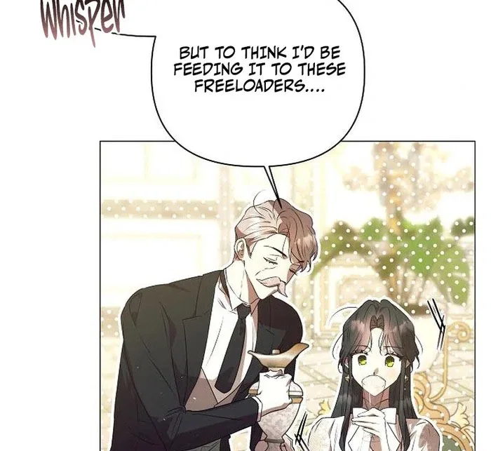 The Beast Won’t Let Me Sleep Chapter 34 – Page 63