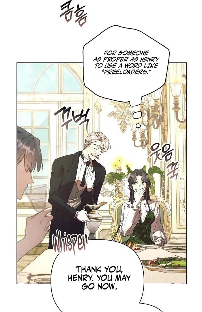 The Beast Won’t Let Me Sleep Chapter 34 – Page 65