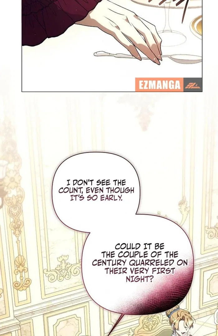The Beast Won’t Let Me Sleep Chapter 34 – Page 67