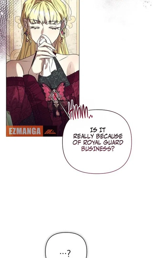 The Beast Won’t Let Me Sleep Chapter 34 – Page 70