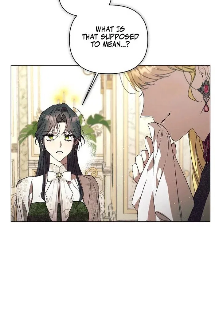 The Beast Won’t Let Me Sleep Chapter 34 – Page 71