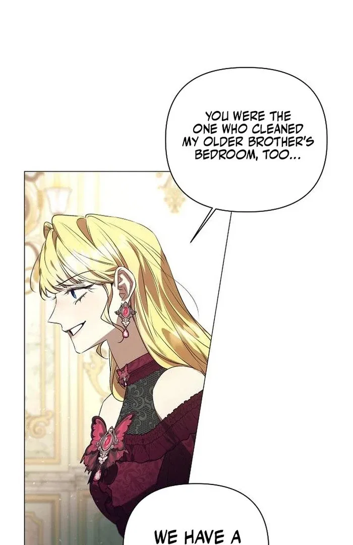 The Beast Won’t Let Me Sleep Chapter 34 – Page 78