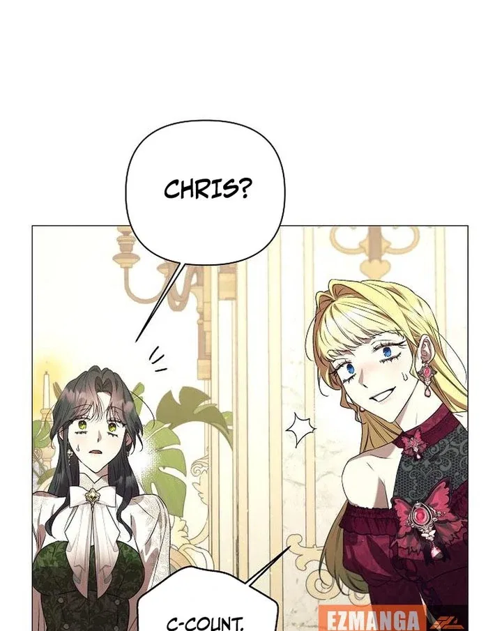 The Beast Won’t Let Me Sleep Chapter 34 – Page 81