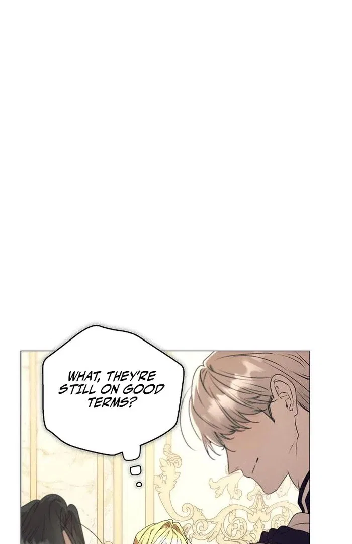 The Beast Won’t Let Me Sleep Chapter 34 – Page 86
