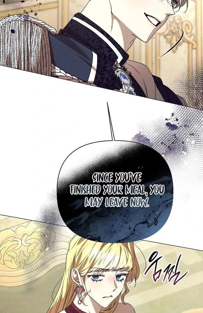 The Beast Won’t Let Me Sleep Chapter 34 – Page 88