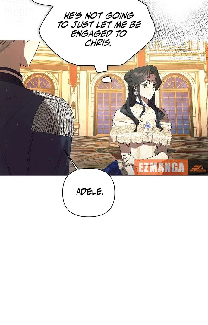 The Beast Won’t Let Me Sleep Chapter 33 – Page 5