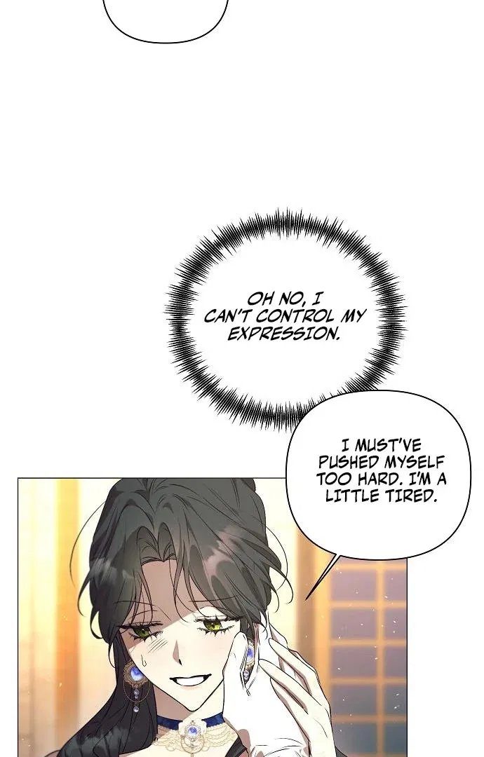The Beast Won’t Let Me Sleep Chapter 33 – Page 7