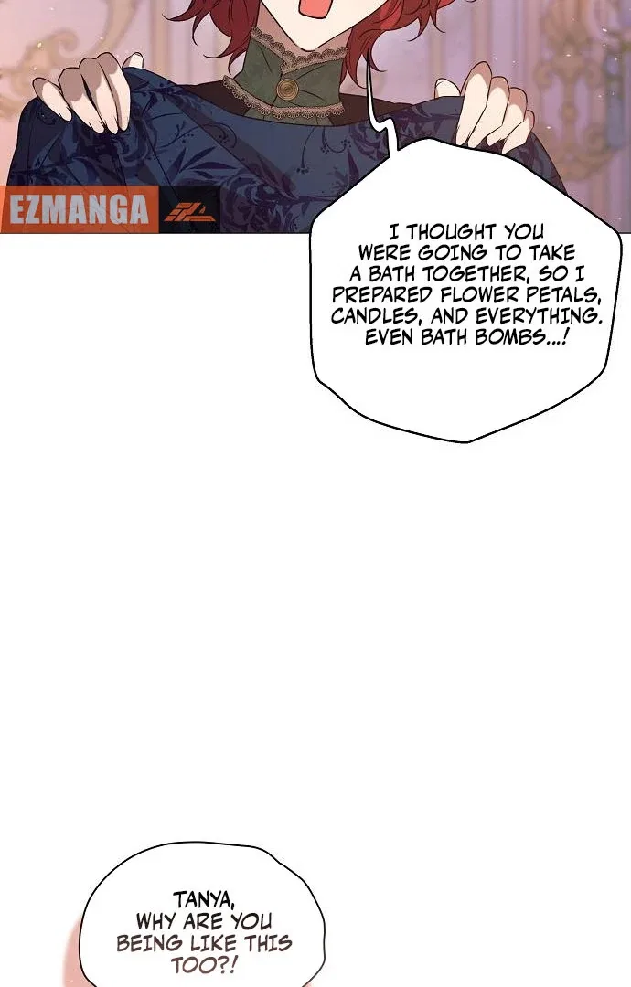 The Beast Won’t Let Me Sleep Chapter 33 – Page 24