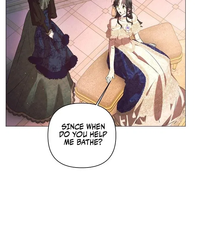 The Beast Won’t Let Me Sleep Chapter 33 – Page 28