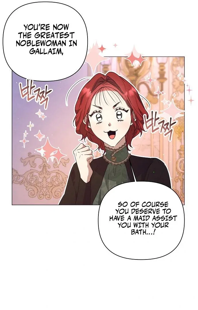 The Beast Won’t Let Me Sleep Chapter 33 – Page 29