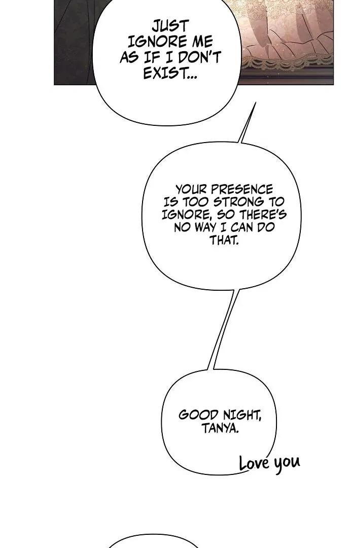 The Beast Won’t Let Me Sleep Chapter 33 – Page 32