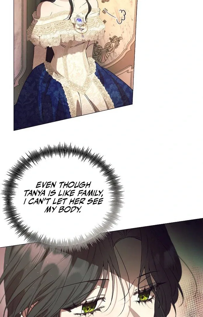 The Beast Won’t Let Me Sleep Chapter 33 – Page 34