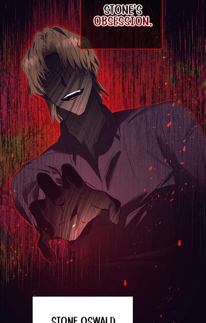 The Beast Won’t Let Me Sleep Chapter 33 – Page 39