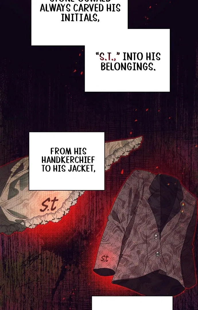 The Beast Won’t Let Me Sleep Chapter 33 – Page 40