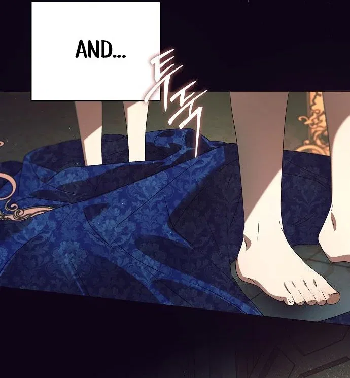 The Beast Won’t Let Me Sleep Chapter 33 – Page 42