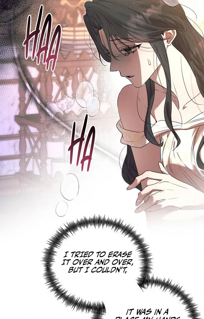 The Beast Won’t Let Me Sleep Chapter 33 – Page 49