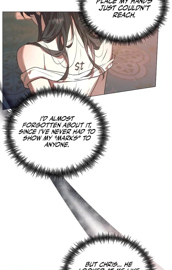 The Beast Won’t Let Me Sleep Chapter 33 – Page 50