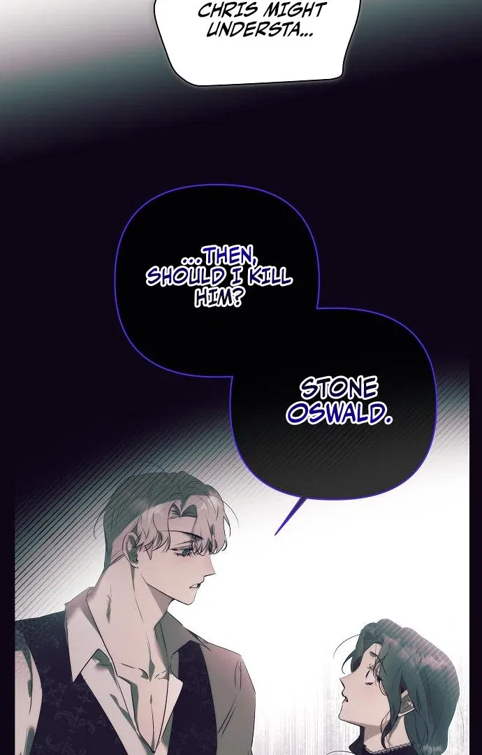 The Beast Won’t Let Me Sleep Chapter 33 – Page 53
