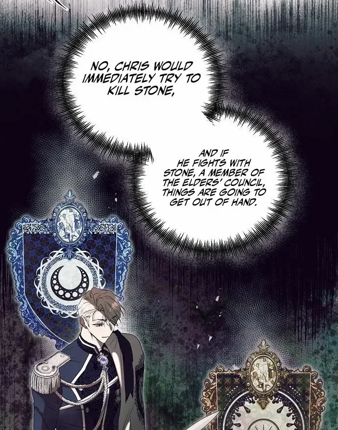 The Beast Won’t Let Me Sleep Chapter 33 – Page 55