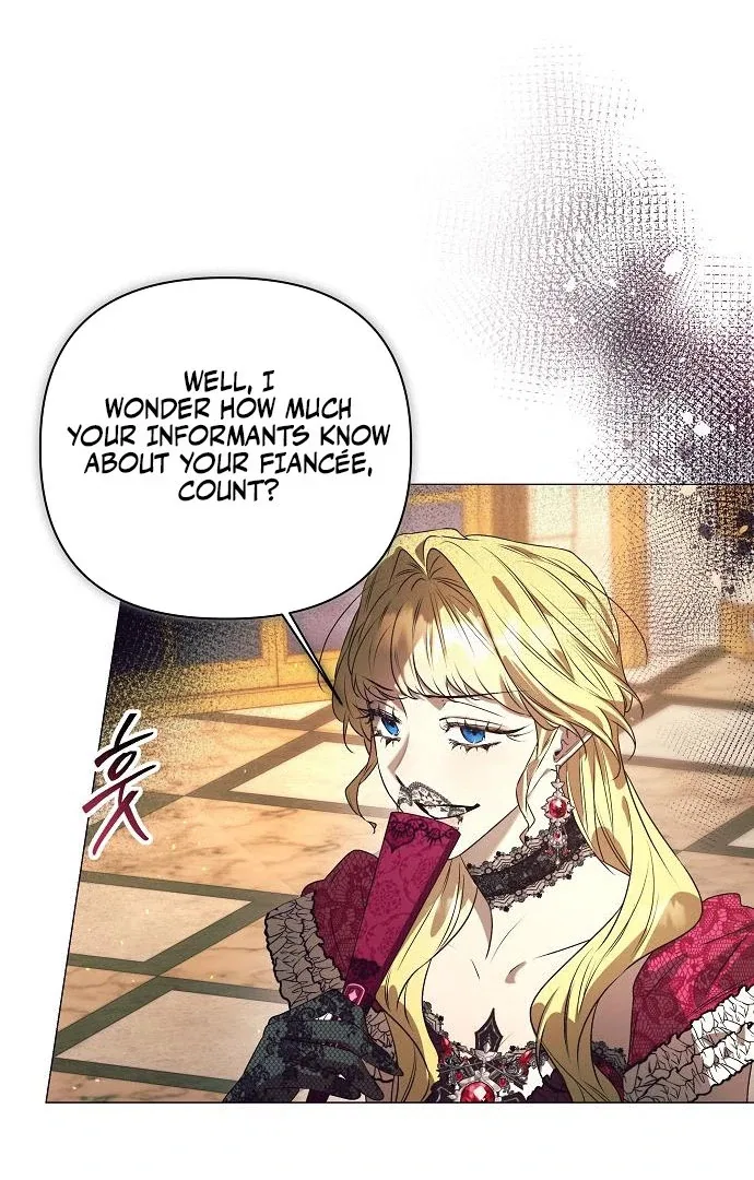 The Beast Won’t Let Me Sleep Chapter 33 – Page 63