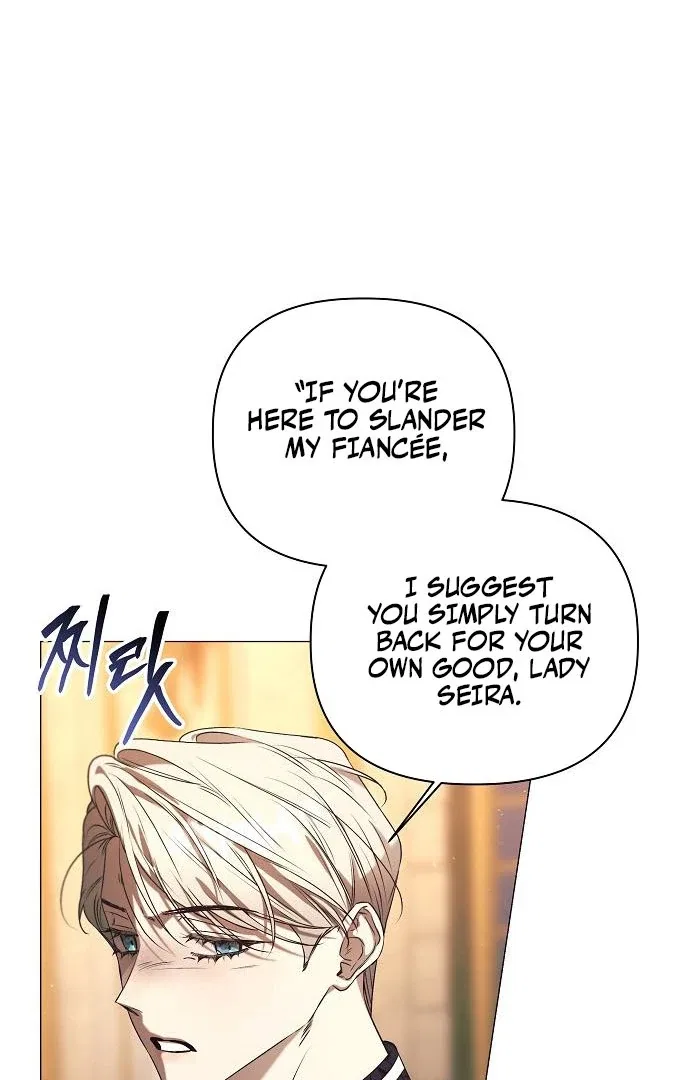 The Beast Won’t Let Me Sleep Chapter 33 – Page 64