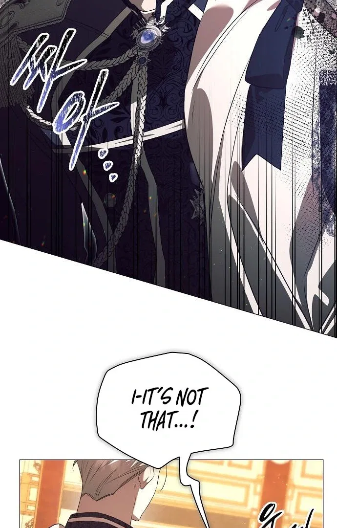 The Beast Won’t Let Me Sleep Chapter 33 – Page 71