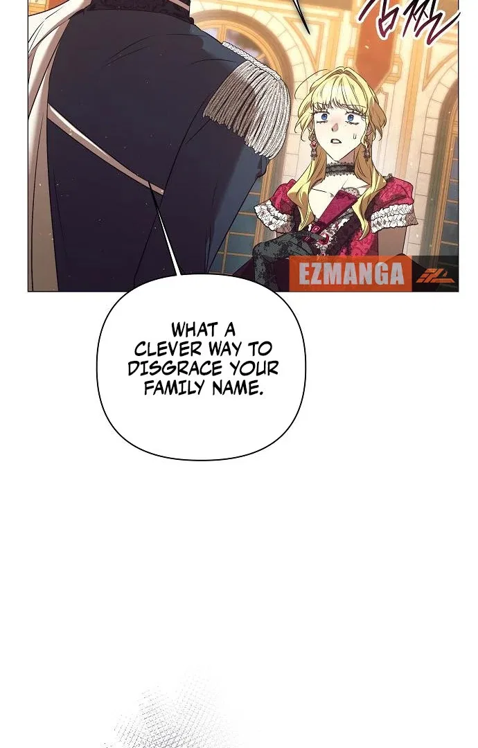 The Beast Won’t Let Me Sleep Chapter 33 – Page 72