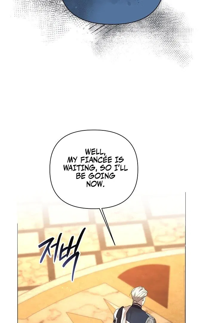 The Beast Won’t Let Me Sleep Chapter 33 – Page 74