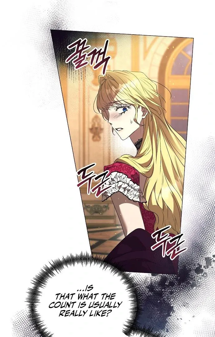 The Beast Won’t Let Me Sleep Chapter 33 – Page 76