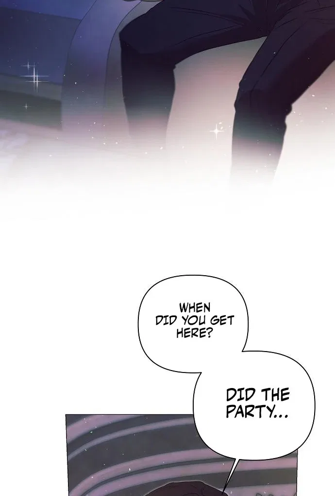 The Beast Won’t Let Me Sleep Chapter 33 – Page 82
