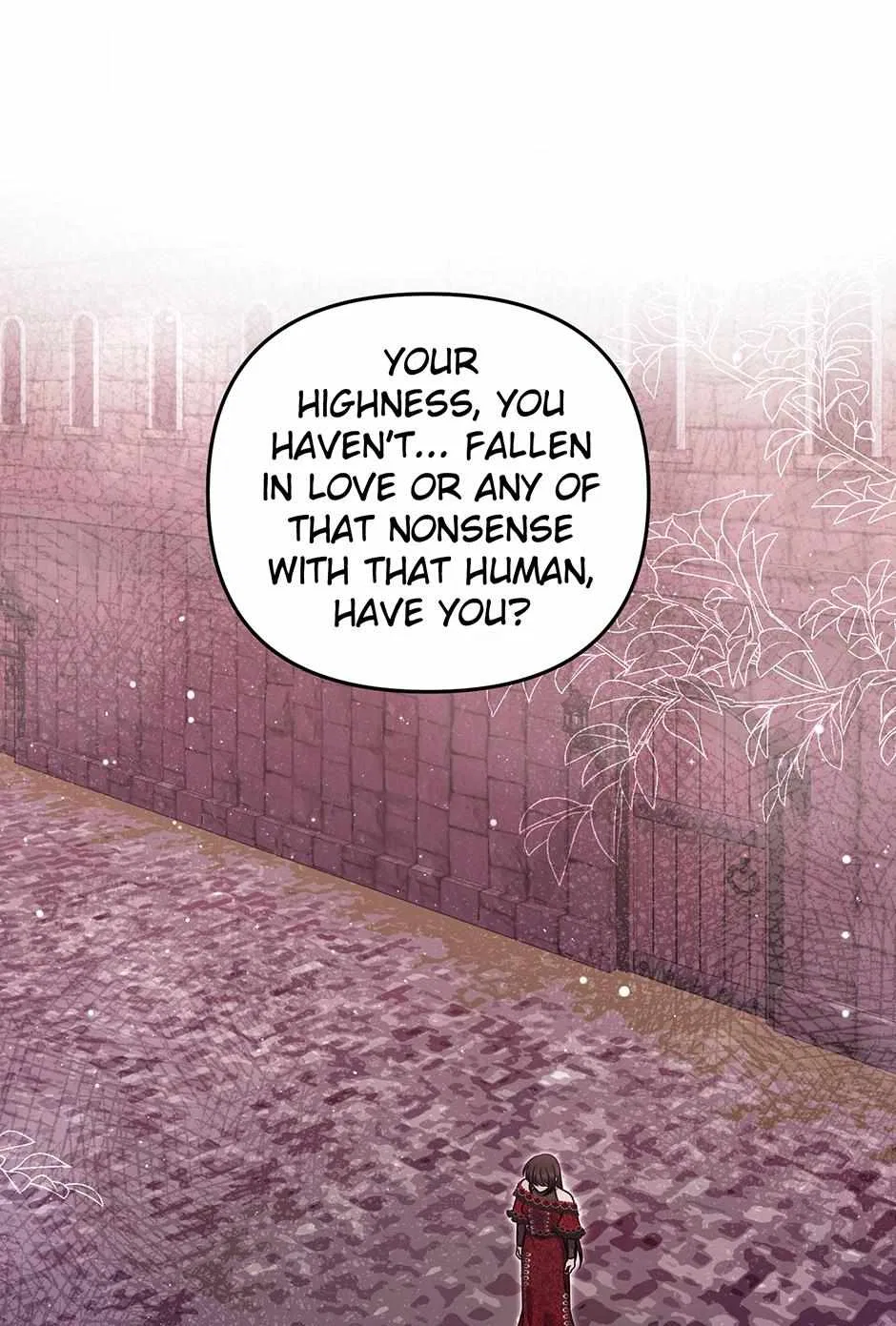 I Am the Last Villainess He Has to Kill Chapter 51 – Page 2