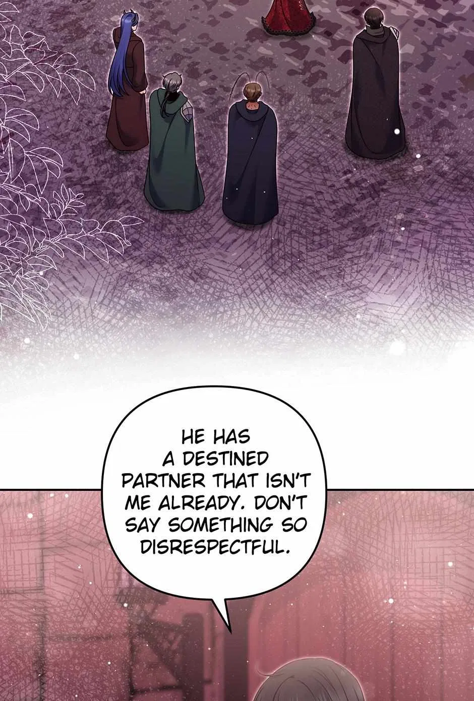 I Am the Last Villainess He Has to Kill Chapter 51 – Page 3