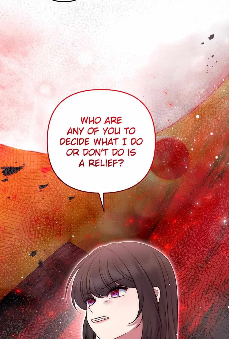I Am the Last Villainess He Has to Kill Chapter 51 – Page 6