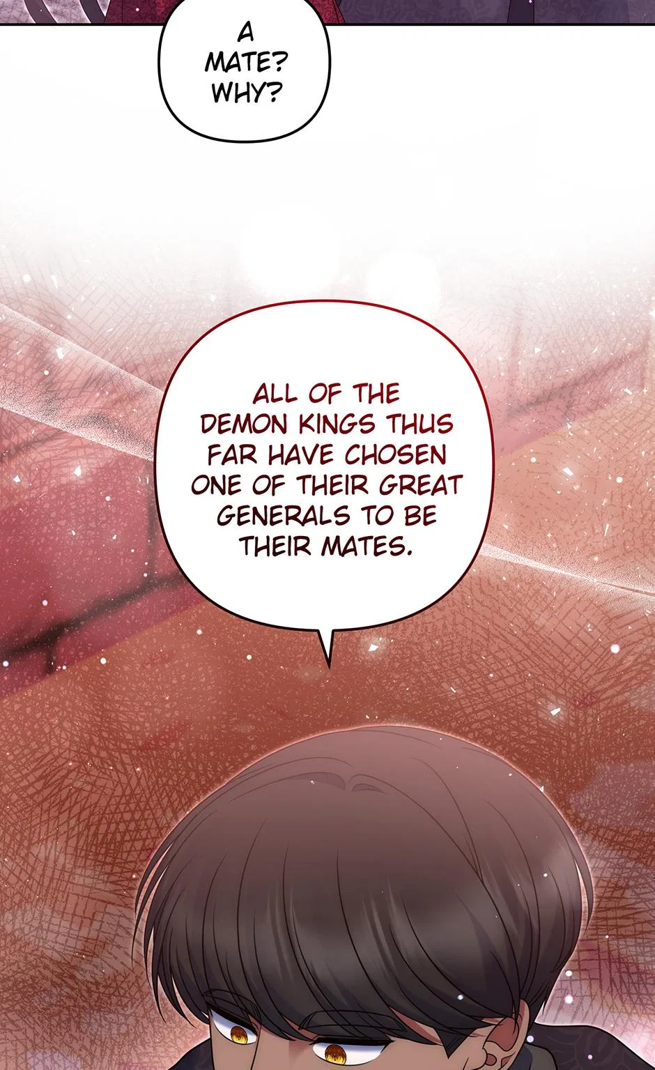 I Am the Last Villainess He Has to Kill Chapter 51 – Page 9
